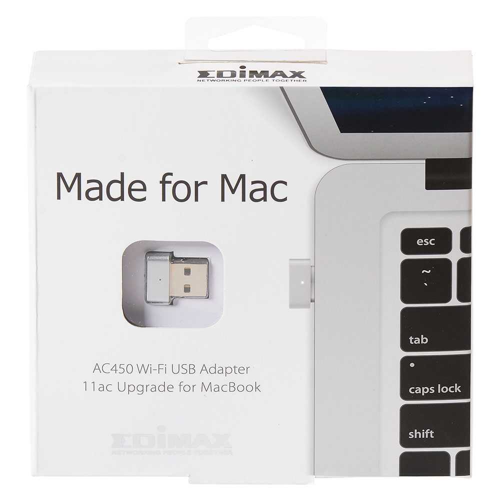 usb adapter for mac